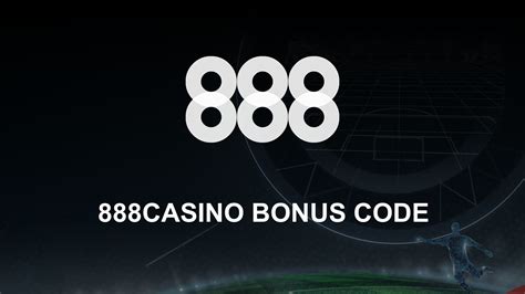 888casino promo code|888 casino en français.